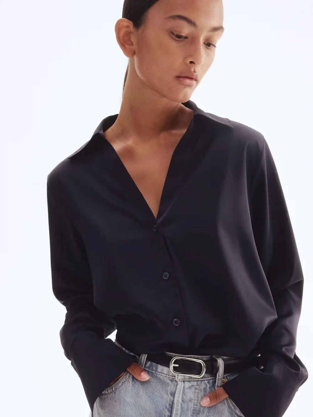 H&M Women’s Shirt - Picture 6 of 10